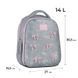 Набор Kite Education Velvet Dream 5в1 (рюкзак, пенал, сумка, бутылка, ланчбокс) K26-555S-10set2 фото 8