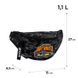 Сумка-бананка дитяча Kite Kids Hot Wheels HW26-2577 HW26-2577 фото 2
