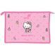 Папка на молнии Kite Hello Kitty HK26-428, A4+