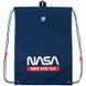 Шкільний набір Kite NASA SET_NS24-770M (рюкзак, пенал, сумка) SET_NS24-770M фото 22