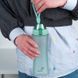 Пляшечка для води Kite K25-1216-2, 660 мл, бірюзова K25-1216-2 фото 6