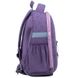 Набор рюкзак+пенал+сумка для об. Kite 555S CollegeLineGirl SET_K22-555S-3 фото 6