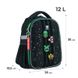 Школьный набор Kite UFO SET_K24-555S-7 (рюкзак, пенал, сумка) SET_K24-555S-7 фото 3