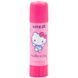 Клей-олівець з індикатором PVP Kite Hello Kitty HK26-130, 8 г HK26-130 фото 1