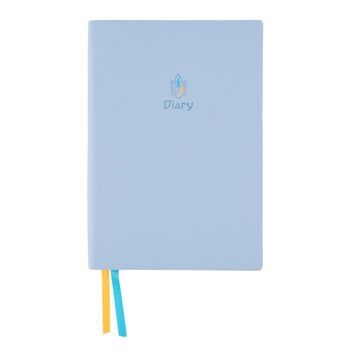 Ежедневник А5 Leo Planner датированный 2025 Stemma 368 стр 252592 фото