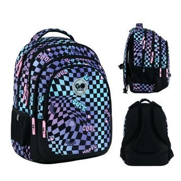 Рюкзак GoPack Teens GO26-162M-2 GO26-162M-2 фото