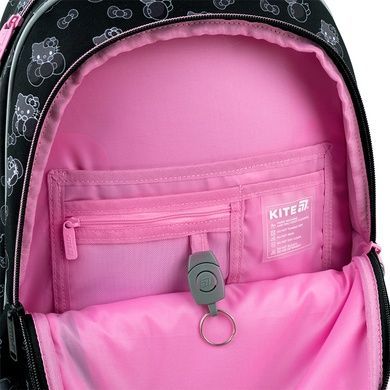 Рюкзак шкільний Kite Education Hello Kitty HK26-763M 3в1 HK26-763Mset2 фото