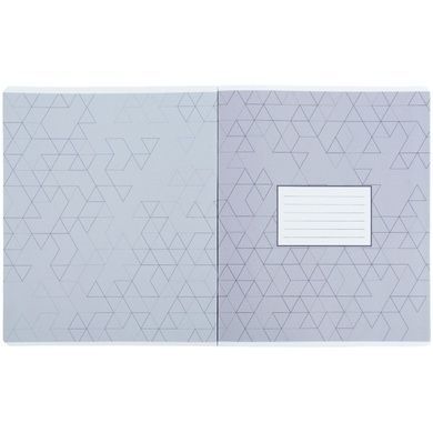 Зошит шкільний Kite K26-259-3, 48 аркушів, клітинка K26-259-3 фото