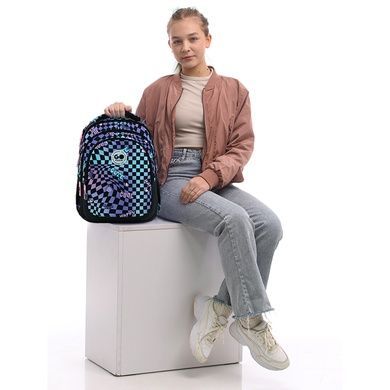 Рюкзак GoPack Teens GO26-162M-2 GO26-162M-2 фото