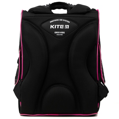 Рюкзак шкільний каркасний Kite Education Hearts K22-501S-4 (LED) K22-501S-4 (LED) фото