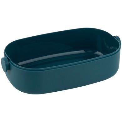 Ланчбокс Kite K25-1180-2, 900 мл, синій K25-1180-2 фото