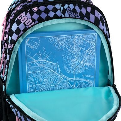 Рюкзак GoPack Teens GO26-162M-2 GO26-162M-2 фото