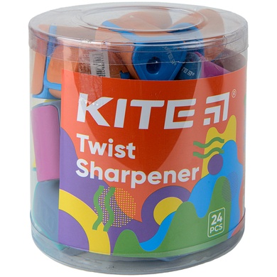 Точилка с контейнером Kite Twist K16-120 K16-120 фото