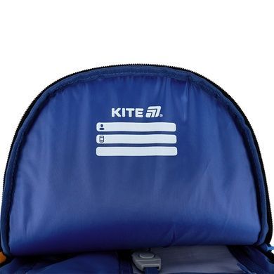 Рюкзак шкільний Kite Education Beast Mode K25-700M-4 K25-700M-4 фото