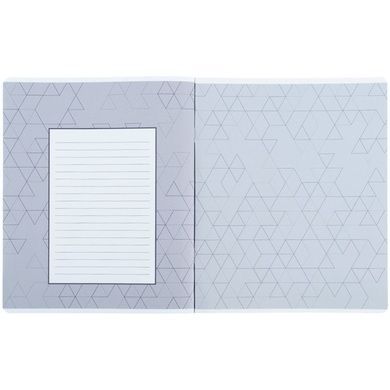 Зошит шкільний Kite K26-259-3, 48 аркушів, клітинка K26-259-3 фото