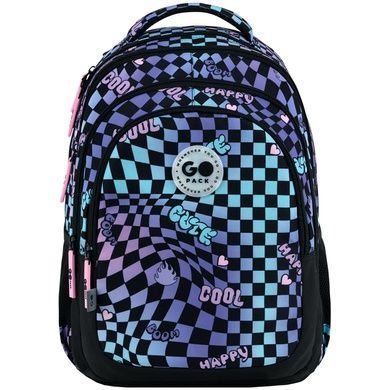 Рюкзак GoPack Teens GO26-162M-2 GO26-162M-2 фото