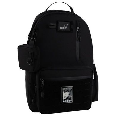 Бейдж на липучці Kite K25-3011-3 K25-3011-3 фото