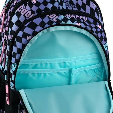 Рюкзак GoPack Teens GO26-162M-2 GO26-162M-2 фото
