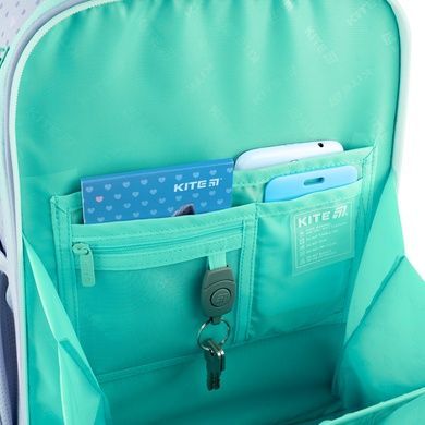 Рюкзак школьный каркасный Kite Education Lovely K26-531M 3в1 K26-531Mset фото