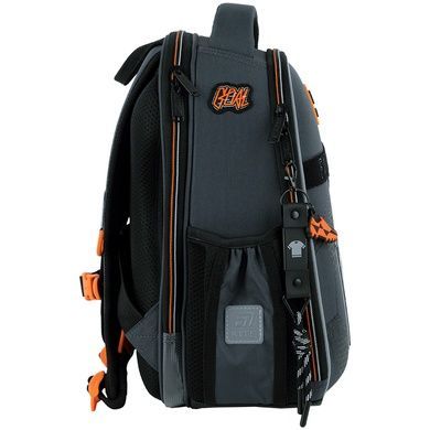 Рюкзак шкільний каркасний Kite Education Goal K26-555S-6 K26-555S-6 фото