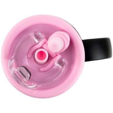 Термокружка з трубочкою Kite Hello Kitty HK25-1266, 530мл HK25-1266 фото