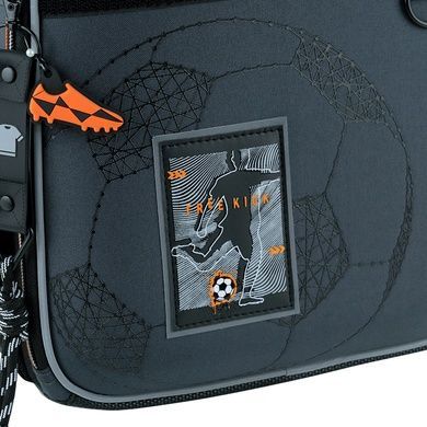 Рюкзак шкільний каркасний Kite Education Goal K26-555S-6 K26-555S-6 фото
