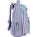 Рюкзак школьный каркасный Kite Education Lovely K26-531M 3в1 K26-531Mset фото 5