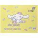 Зошит для нот Kite Cinnamoroll , А5, 20 аркушів CR26-405 фото 1