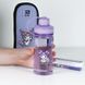 Бутылочка для воды Kite Hello Kitty HK24-397, 500 мл, фиолетовая HK24-397 фото 6