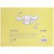 Зошит для нот Kite Cinnamoroll , А5, 20 аркушів CR26-405 фото 5