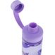 Бутылочка для воды Kite Kuromi HK24-397, 500 мл, фиолетовая HK24-397 фото 2