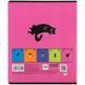 Зошит шкільний Kite One color K26-234, 12 аркушів, лінія K26-234 фото 11