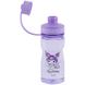 Бутылочка для воды Kite Kuromi HK24-397, 500 мл, фиолетовая HK24-397 фото 3