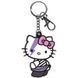 Брелок-подвеска Kite Hello Kitty HK26-3001-1