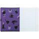 Зошит шкільний Kite One color K26-234, 12 аркушів, лінія K26-234 фото 4