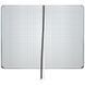 Еженедельник 2026 Axent Partner City Soft 8521-26-01-A, 125*195, чёрный 8521-26-01-a фото 6