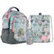 Шкільний набір Kite Bad Girl SET_K24-700M-3 (рюкзак, пенал, сумка) SET_K24-700M-3 фото 1