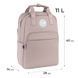 Рюкзак GoPack Teens GO26-122M-2 GO26-122M-2 фото 2