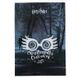 Блокнот-планшет Kite Harry Potter HP23-194-1, A5, 50 аркушів, клітинка HP23-194-1 фото 1