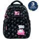 Рюкзак шкільний Kite Education Hello Kitty HK26-763M 3в1 HK26-763Mset2 фото 2