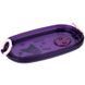 Ланчбокс Kite Kuromi HK25-1180, 900 мл, фіолетовий HK25-1180 фото 6