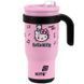 Термокружка з трубочкою Kite Hello Kitty HK25-1266, 530мл HK25-1266 фото 2