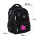 Шкільний набір Kite Catsline SET_K24-773M-2 (рюкзак, пенал, сумка) SET_K24-773M-2 фото 3