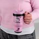 Термокружка з трубочкою Kite Hello Kitty HK25-1266, 530мл HK25-1266 фото 8