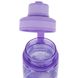 Бутылочка для воды Kite Kuromi HK24-397, 500 мл, фиолетовая HK24-397 фото 4
