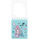 Блокнот на спіралі Kite My Melody HK26-276-2, 80 аркушів, клітинка HK26-276-2 фото 2