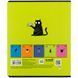 Зошит шкільний Kite One color K26-234, 12 аркушів, лінія K26-234 фото 14