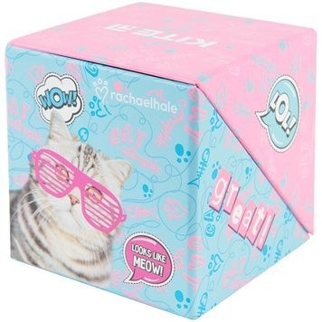 Набор настольный &laquo;Куб&raquo; Kite Rachael Hale R22-409 R22-409 фото