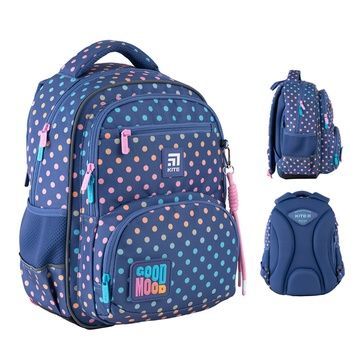 Рюкзак школьный Kite Education Good Mood K24-773M-3 K24-773M-3 фото
