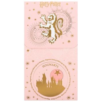 Блокнот на магніті Kite Harry Potter HP24-092, 60 аркушів, клітинка HP24-092 фото